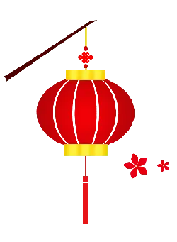 festival - PNG - Lantern