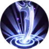 Mystic Staff - Fast Download PNG