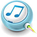 Music Player - High Resolution PNG