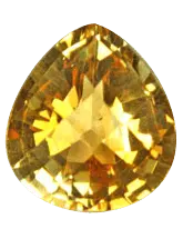 Citrine - Designer Recommended PNG