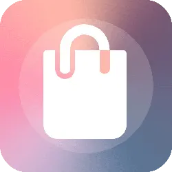 Shopping Bag Icon - interface - High Resolution PNG