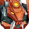 Mechanical Warrior - future - robot - High Resolution PNG