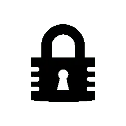 Lock - closed - Free Download PNG