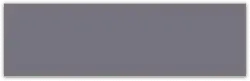Gray Rectangle - color - Transparent Background PNG
