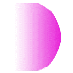 Purple Circle Object - purple - Transparent Background PNG