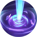 Mysterious Halo - Fast Download PNG