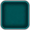 Blue Button - button - user interface - Free PNG