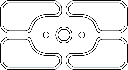 Four Leaf Clover - High Download Count PNG