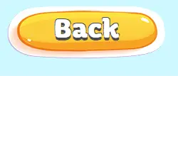 Back - return interface element - Transparent Background PNG