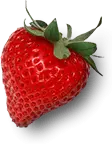 Free PNG - Strawberry - red