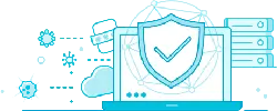 Cyber Security - protection - High Resolution PNG