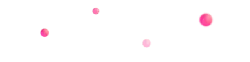 Pink Light Spots - Curated PNG