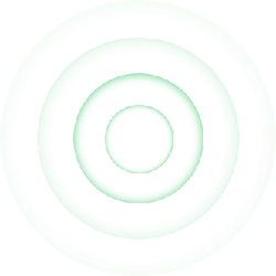 Concentric Circles Pattern - High Download Count PNG