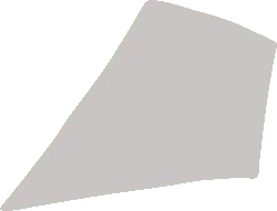 Gray Irregular Shape - irregular - Trending PNG