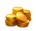 Gold Coins - rewards - Free PNG