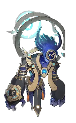 Aion's Eye - machinery - Lossless PNG