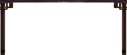 Wooden Frame - frame - design - No Watermark PNG