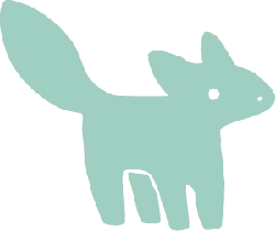 Fox - biology - Lossless PNG
