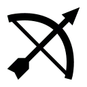 Black Cat - black - Lossless PNG - Pic 7