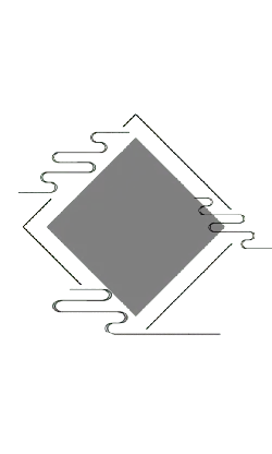 Geometric Pattern - simple - design - PNG