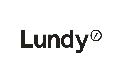 Lundy - logo - High Resolution PNG