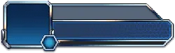 Blue Progress Bar - simple - High Resolution PNG