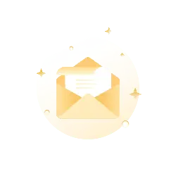 Envelope - information - communication - Transparent Background PNG