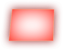 Red Rectangle - rectangle - glowing - Lossless PNG