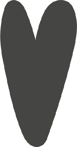 Heart Shape Pattern - High Resolution PNG