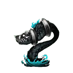Dragon Weapon - Free PNG