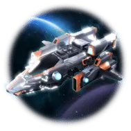 Starship - futuristic technology - cosmic voyage - Free Download PNG