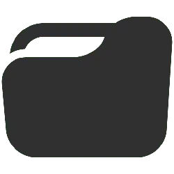 Folder - organize - Transparent Layer PNG