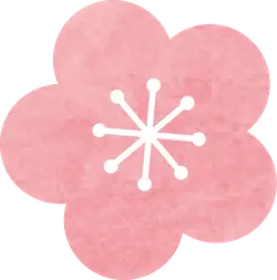 Cherry Blossom - PNG - Free for Commercial Use PNG