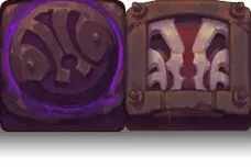 Mysterious Mask - Designer Recommended PNG