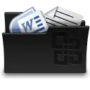 Folder Icon - file - PNG