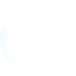 Gray Circle Object - simple - PNG