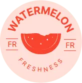 Watermelon Freshness - fresh - Lossless PNG