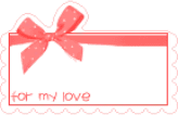 Red Bow Gift Box - gift - PNG