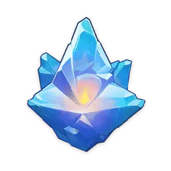 Ice Crystal Gemstone - ice - No Watermark PNG