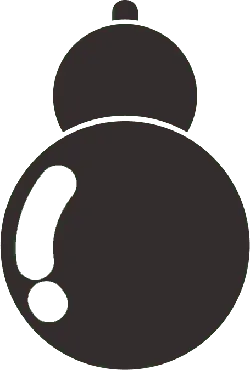 Snowman - decoration - PNG Images