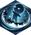 Icebound Shadow - ice - PNG