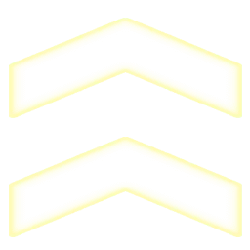 Double Arrow - graphic - No Background PNG