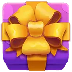 Gift Bow - gift - PNG Images