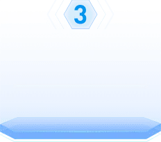 Number Three - number - blue - Free Download PNG
