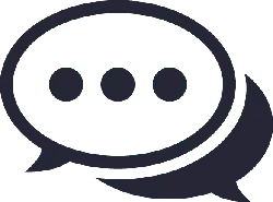 Message Bubble - No Background PNG