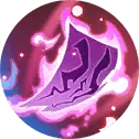 Amethyst Gemstone - purple - Free PNG