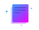 Purple Notebook - tech - Free Download PNG