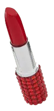 Lipstick - shiny - Transparent Background PNG