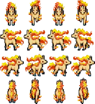 Fire Fox - Designer Recommended PNG