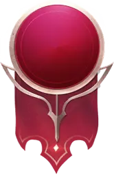 Red Shield Badge - PNG Images